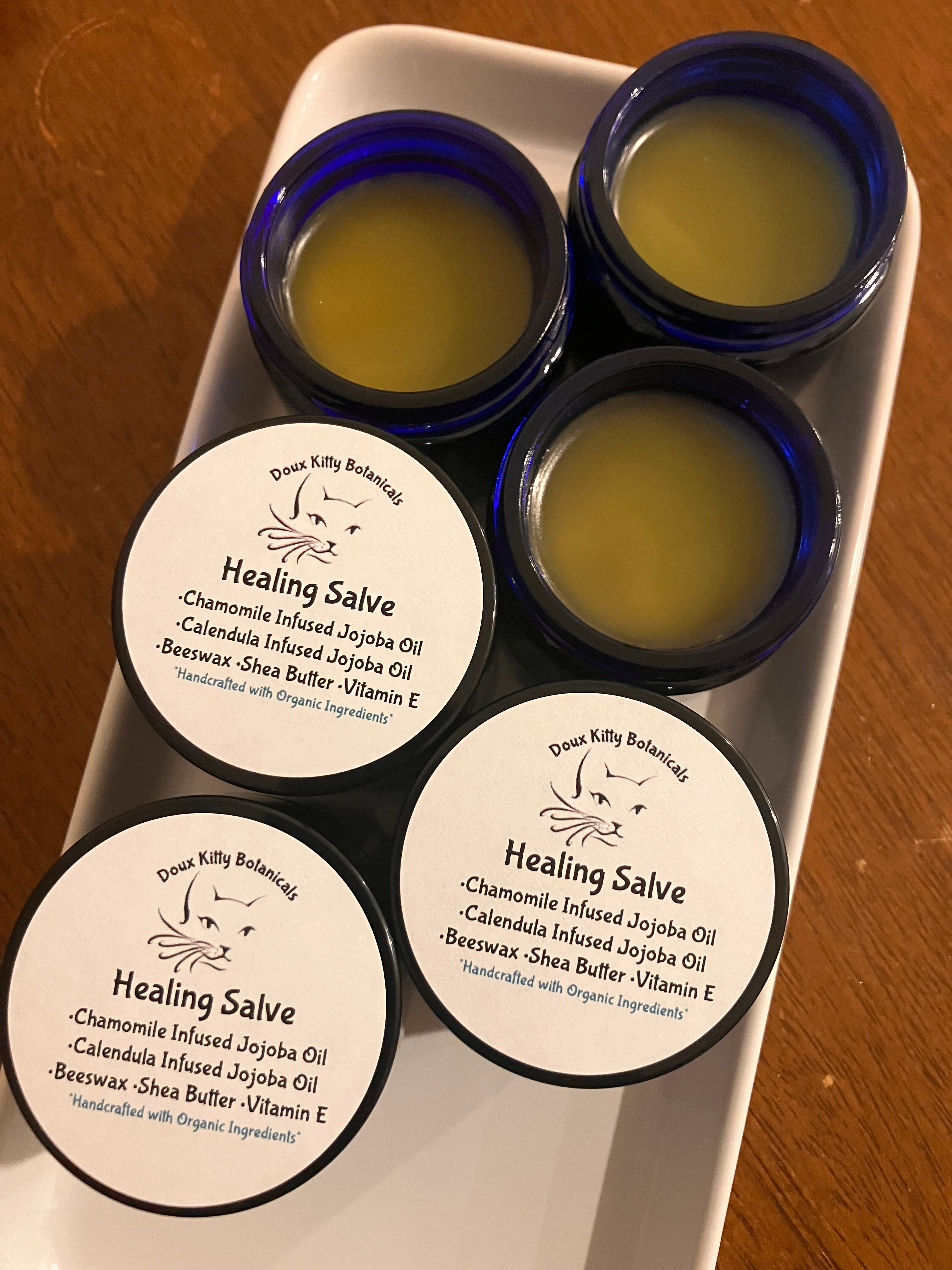 Healing Salve