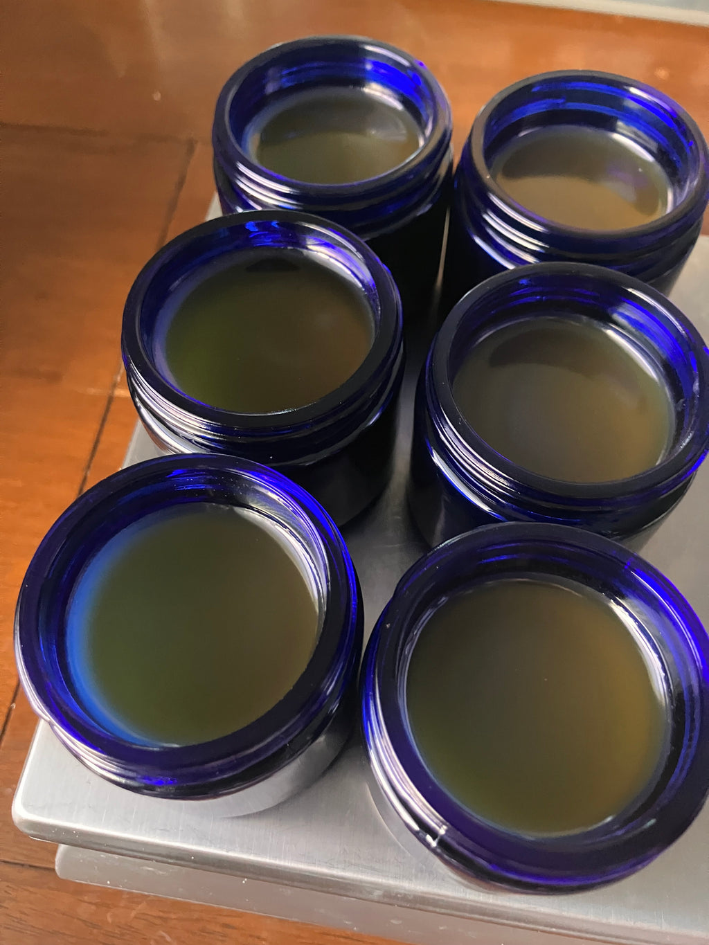 Healing Salve