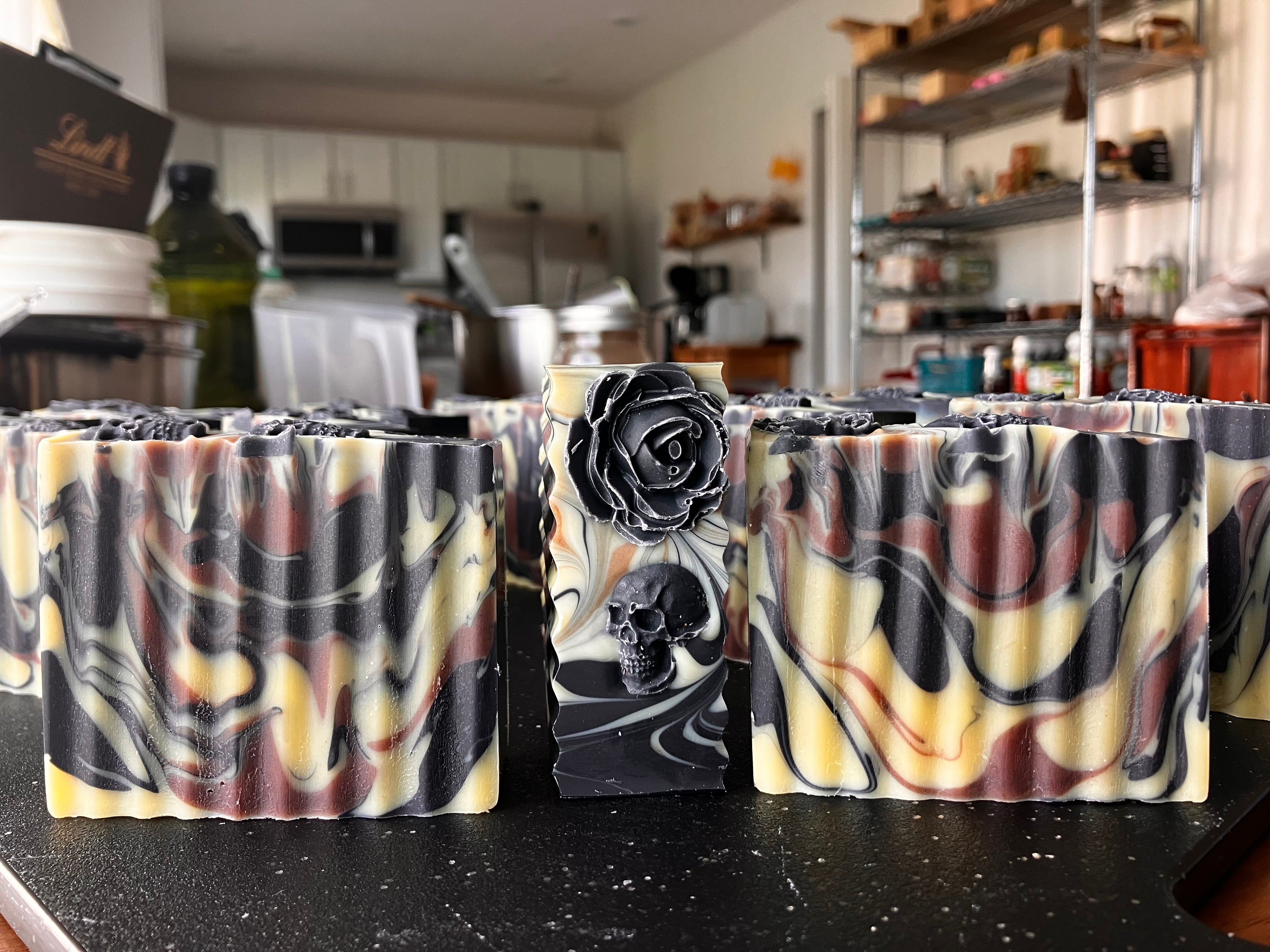 Witches Brew