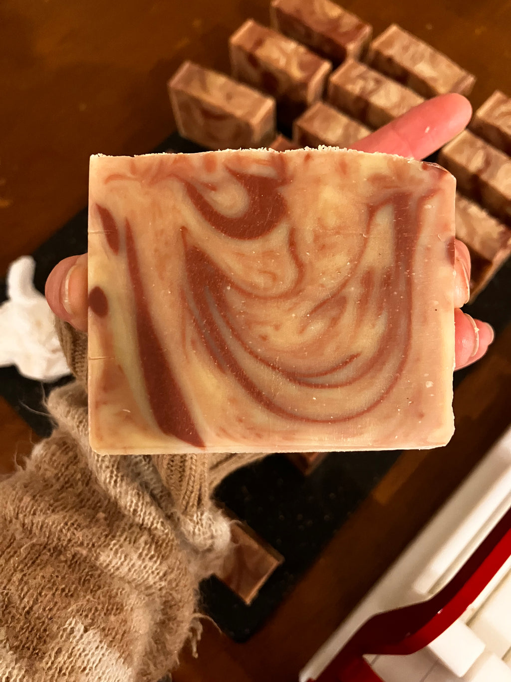 Peppermint Stick