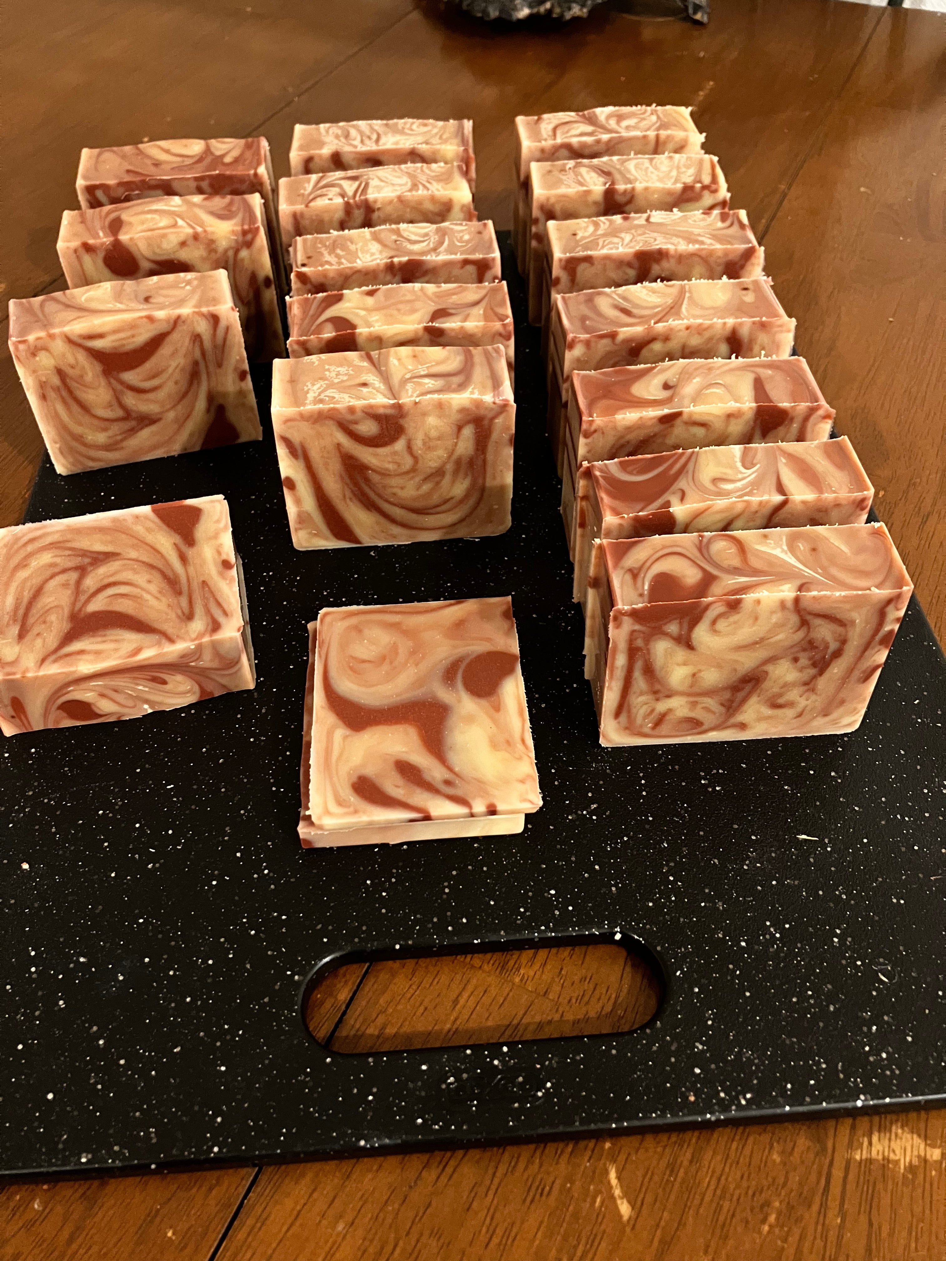 Peppermint Stick