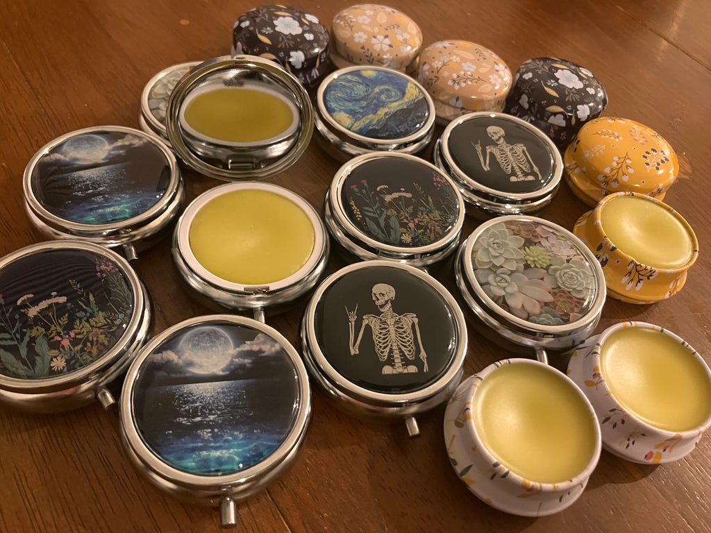 Lip Balms