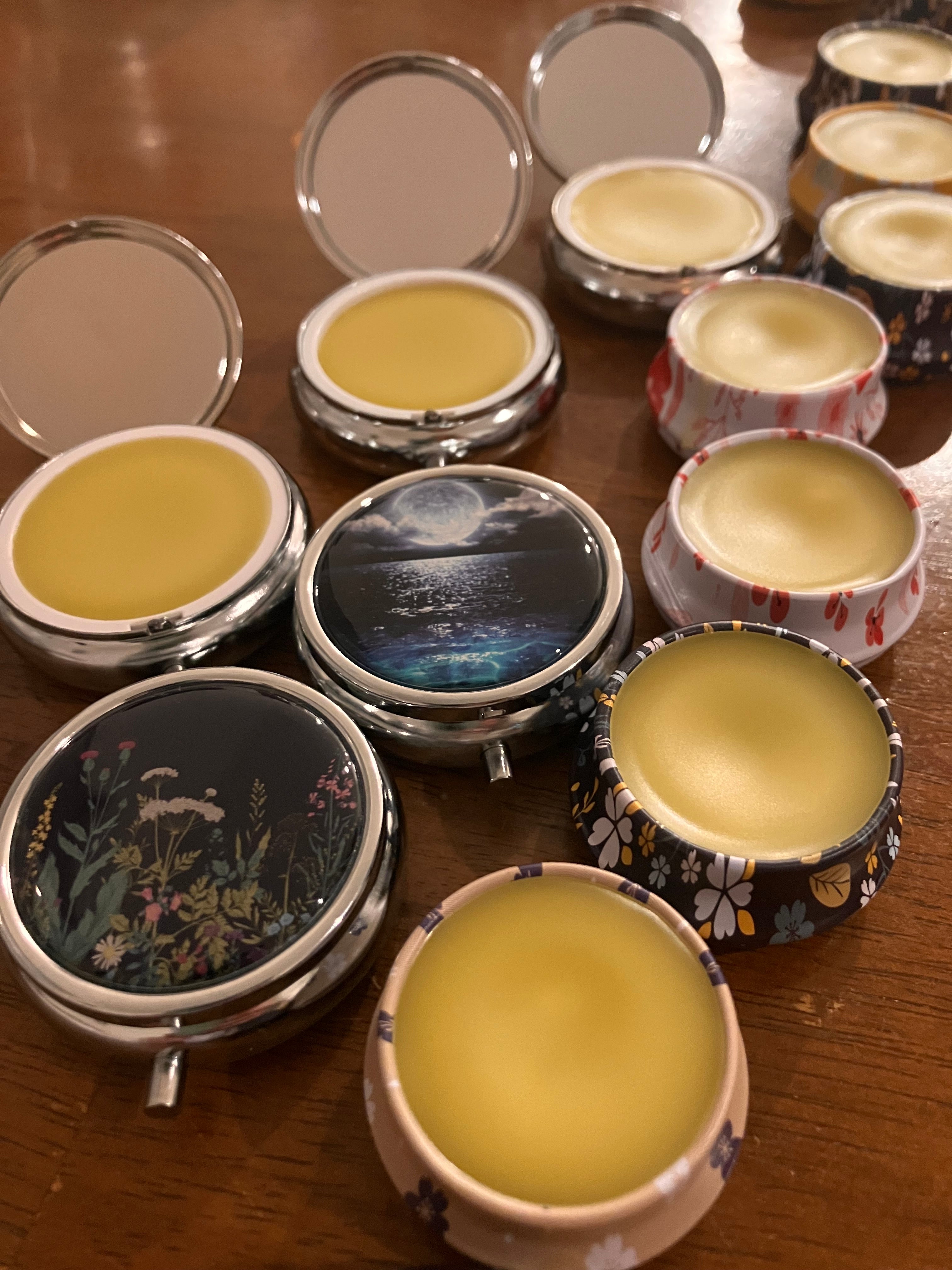 Lip Balms