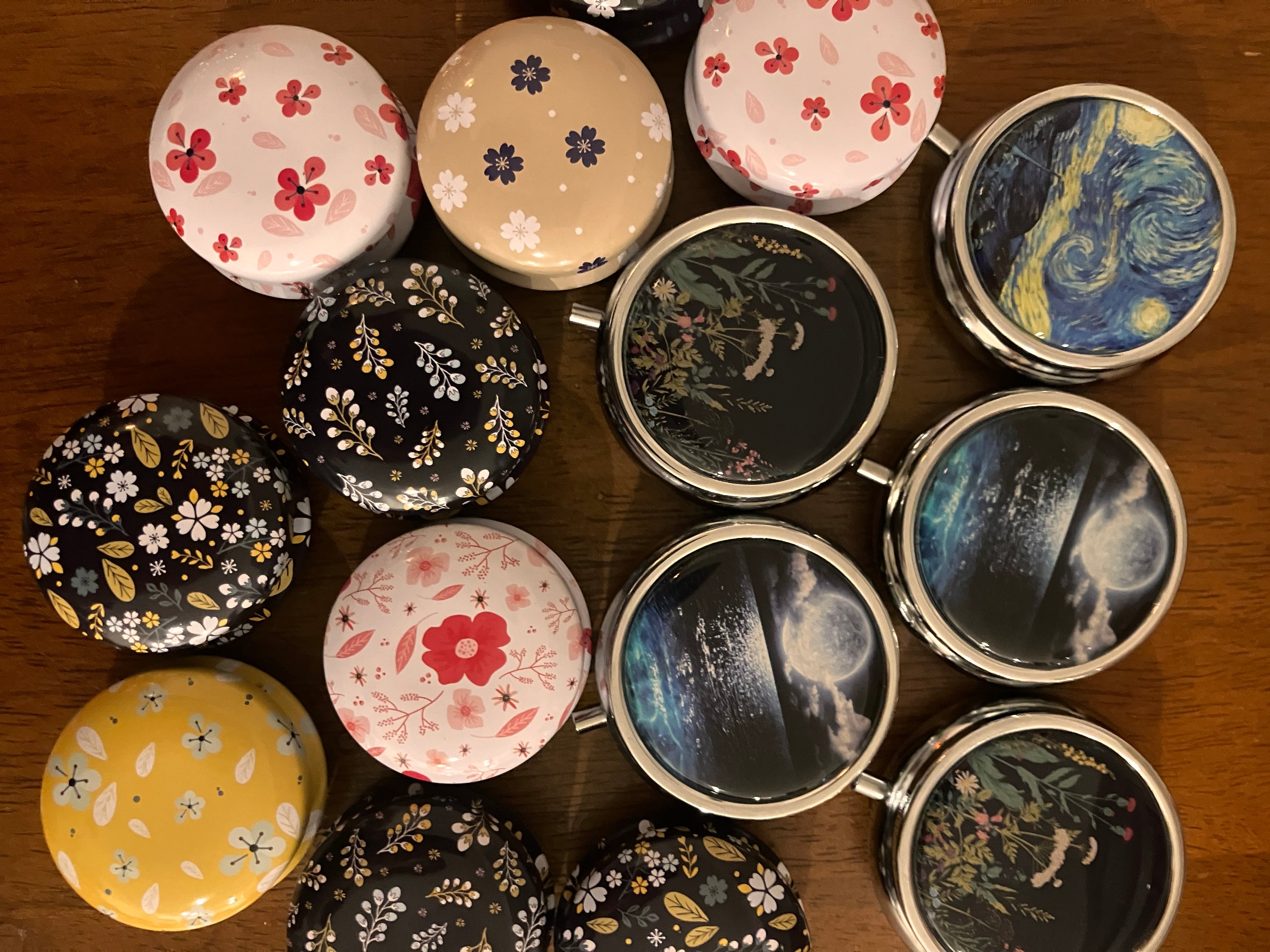 Lip Balms