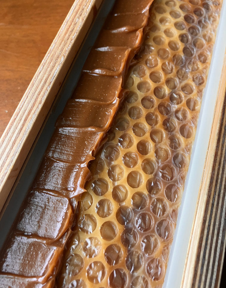Colloidal Oatmeal & Honey