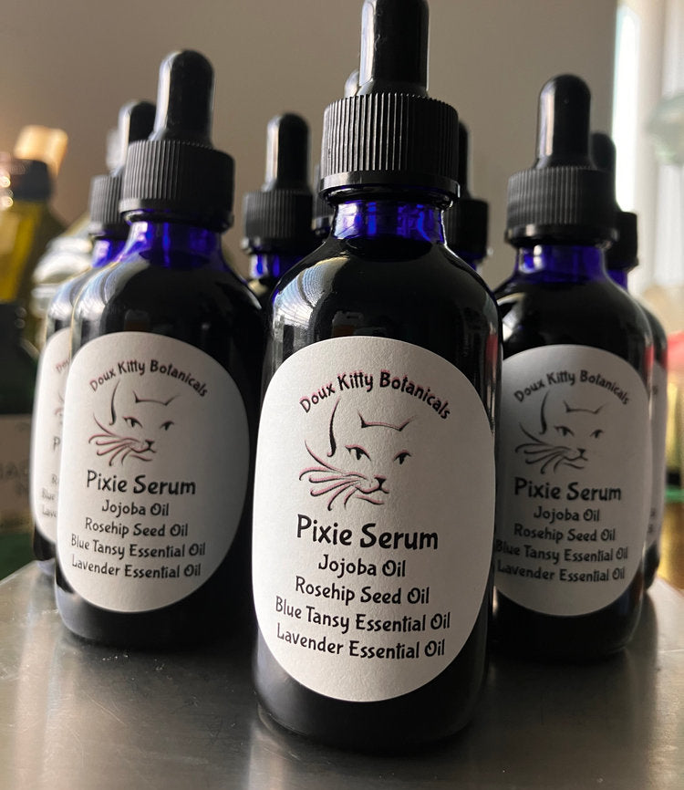 Pixie Serum