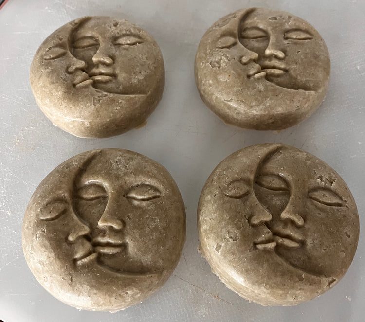 Forest of Love Shampoo Bar