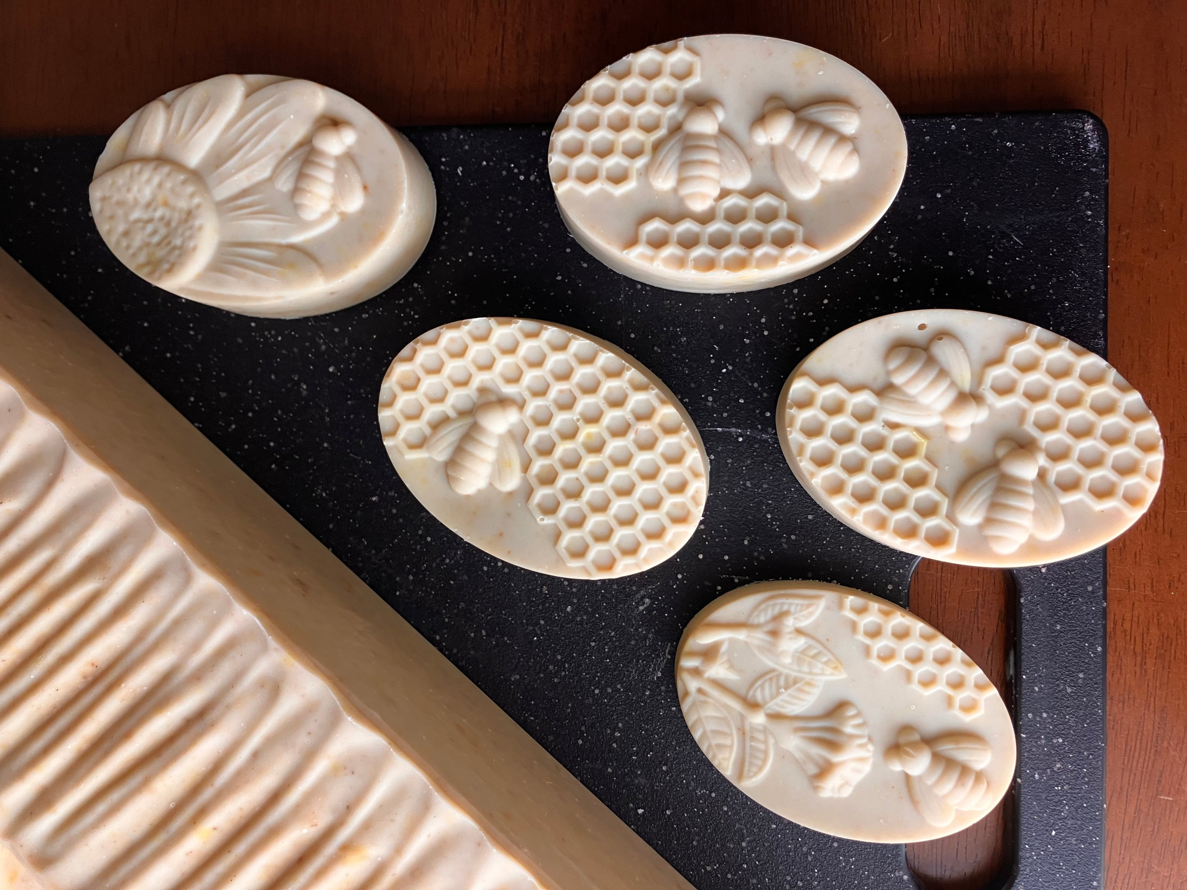 3 for $25 Mystery Shapes 🌜😻🐝