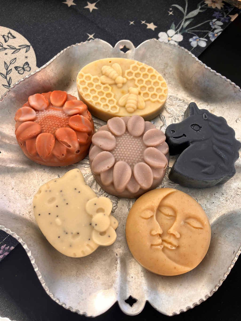 3 for $25 Mystery Shapes 🌜😻🐝