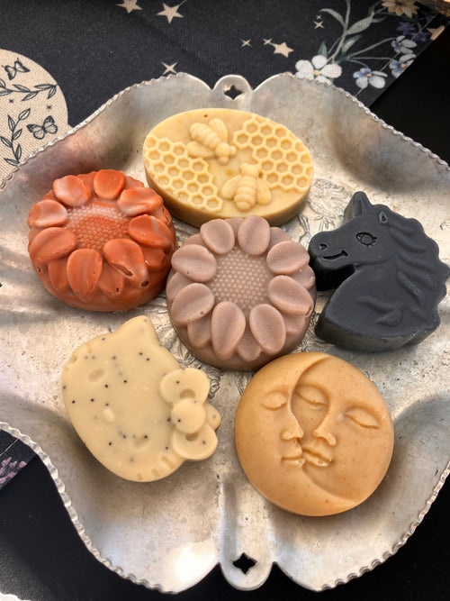 3 for $25 Mystery Shapes 🌜😻🐝