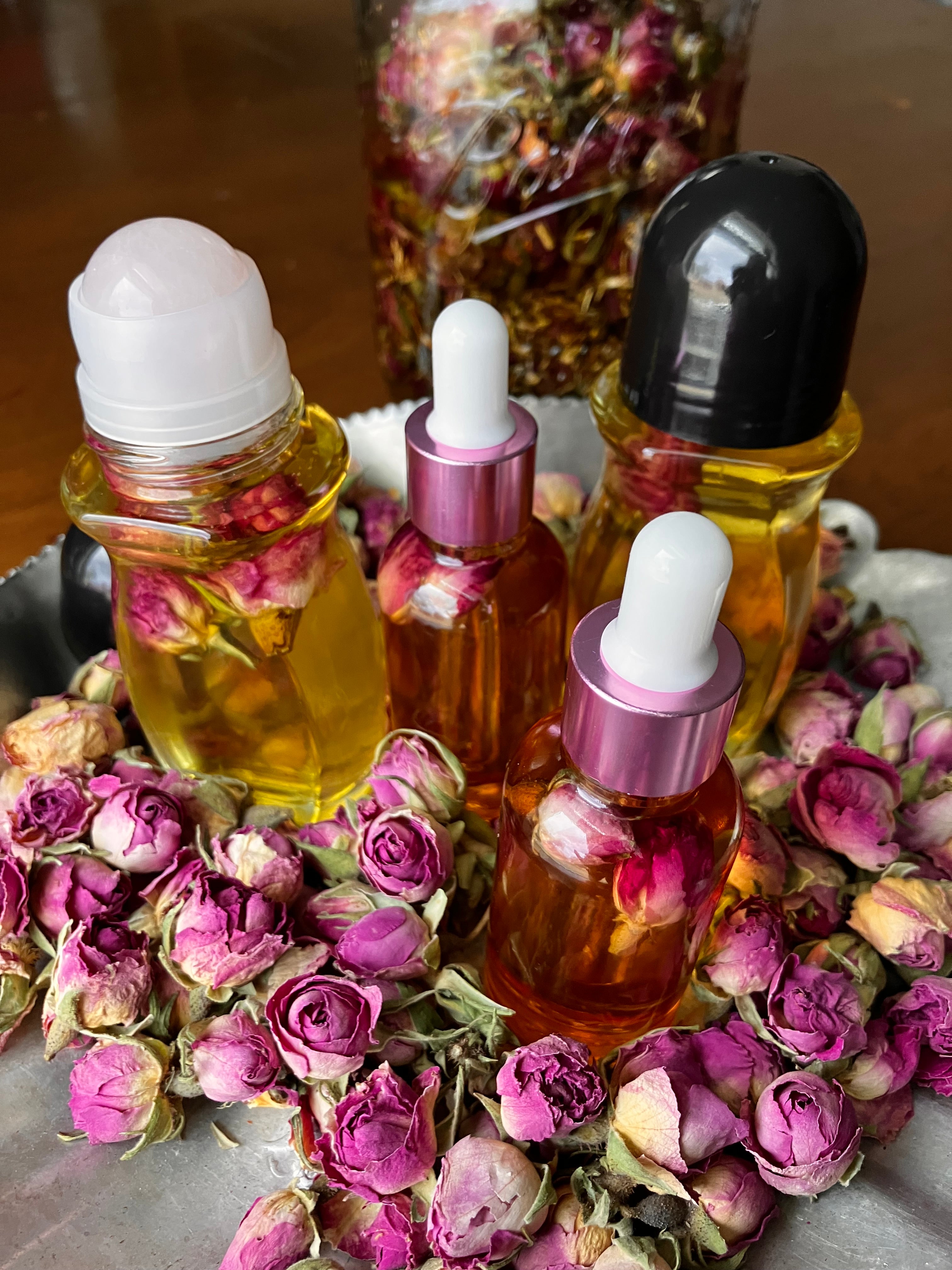 🌹Healing Oil🌹