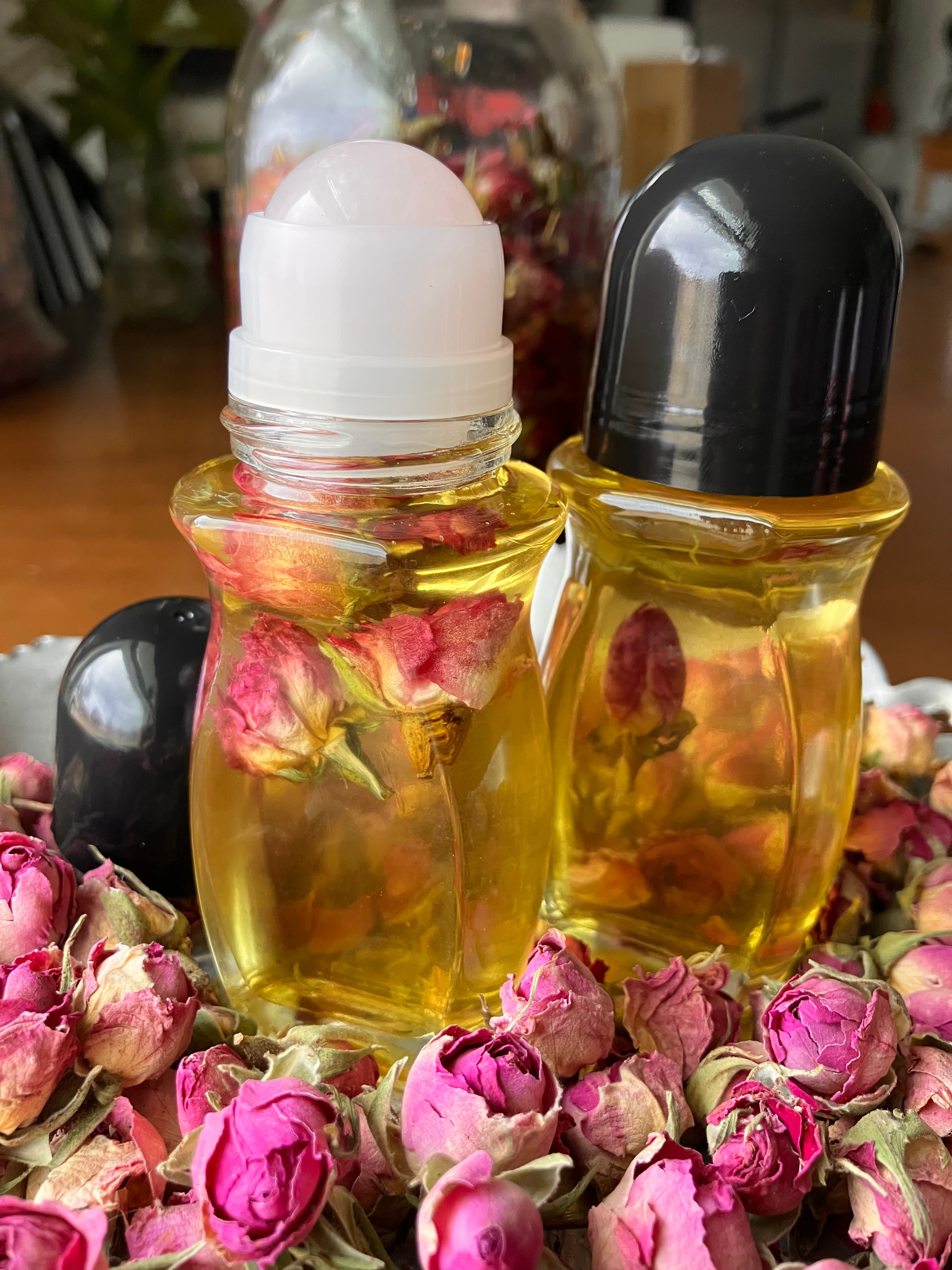 🌹Healing Oil🌹